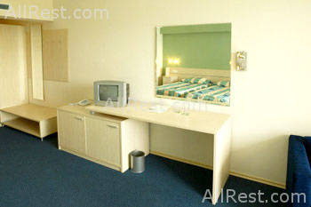 Arsena Hotel 38